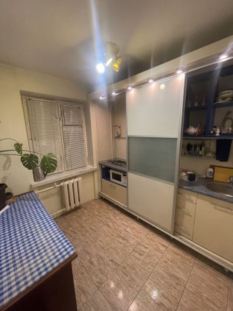 Продаж, Чоколівка, вул. Антонова, 4 корп.1, простора 2 к.кв. - фото 1