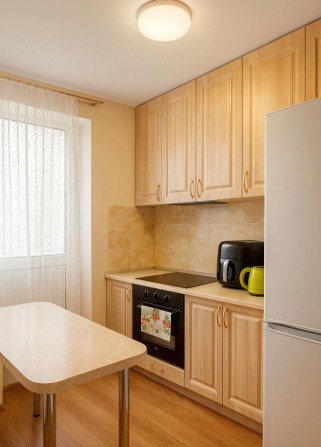 Продаж квартири  вул. Бориса Гмирі, 16 - фото 1