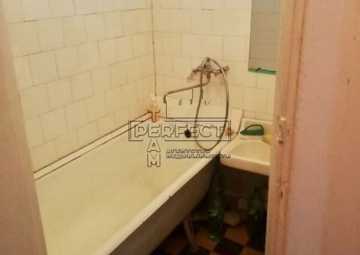 Продаж 2к квартири Світлицького 19 / Светлицкого 19 - фото 1