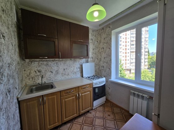 Продаж ВЛАСНИК!  2 кімнатна квартира вул.Якуба Коласа 6 Київ