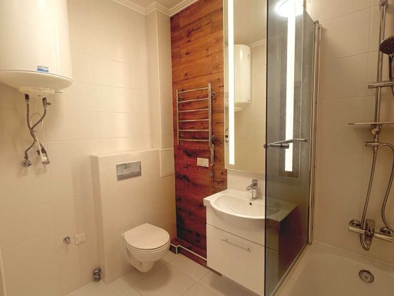 Прода 3хкімнатної квартири в м.Київ Киев