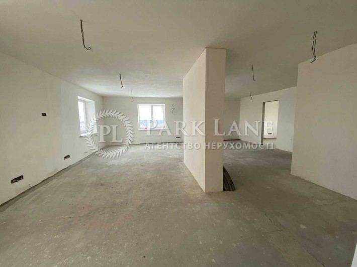 3-кімн вул. Осіння, 33 Святошинський Академмістечко - фото 1