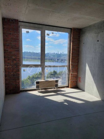 Пропонується квартира з видом на Дніпро ЖК GREAT вул. Причальна, 15Ж - фото 1