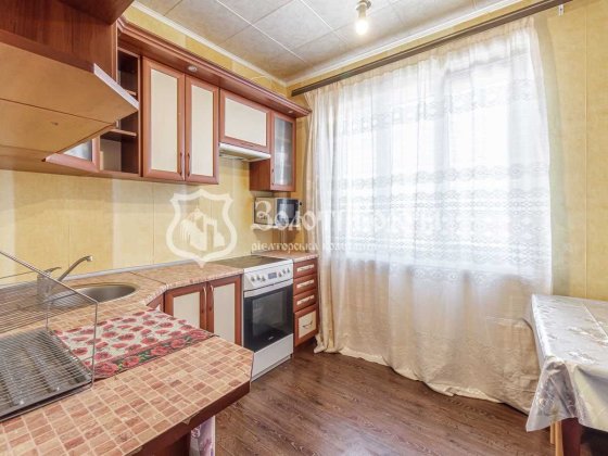 Квартира, 2к. Житловий стан. Харківське шосе, 168г, Дарницький р-н Київ