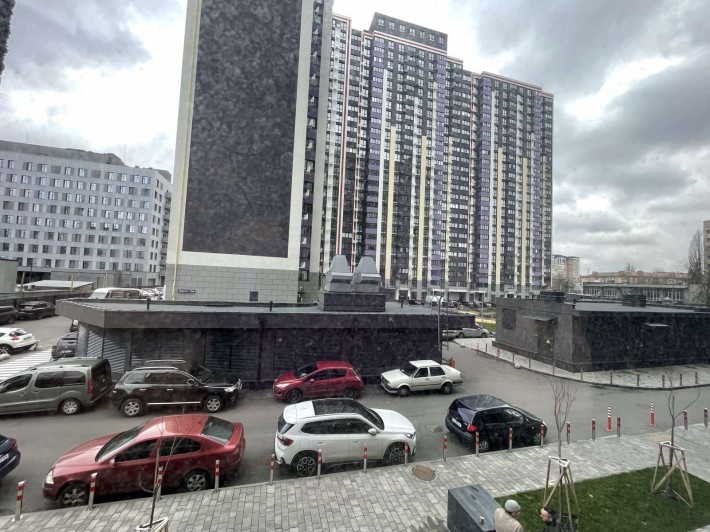 Кращій варіант! 3-к 95м2 в ЖК "Ok'Land", Севастопольська Площа! - фото 1