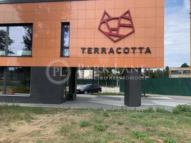 Теракота, Вирлиця, Дарницький, Червоний Хутір, Бориспільський . - фото 1