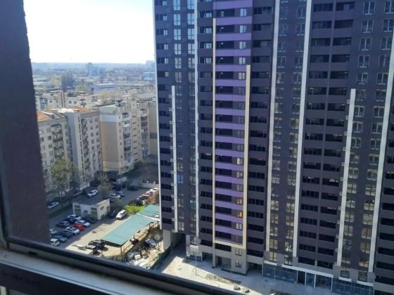 Топ-варіант! 2к в ЖК "Ok'Land"! Київ