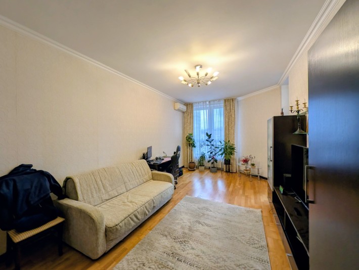 Продаж 2 кімнати 82 м2. ЖК Пори Року (времена года). Мокра 20г. Парк - фото 1