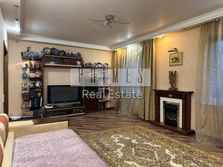 ЕКСКЛЮЗИВ квартира 2к ШУЛЯВКА Гетьмана Машинобудівна МЕТРО 15 хв пішки - фото 1