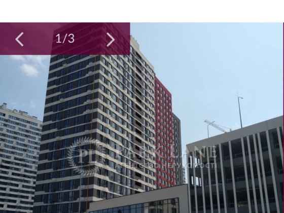 Продаж новобудова ЖК Варшавський Київ