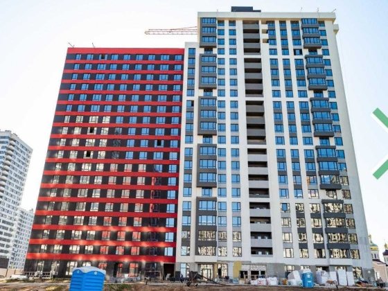 Продаж!!! 3-кімнатна квартира Варшавський 3 буд. 10,3 Киев