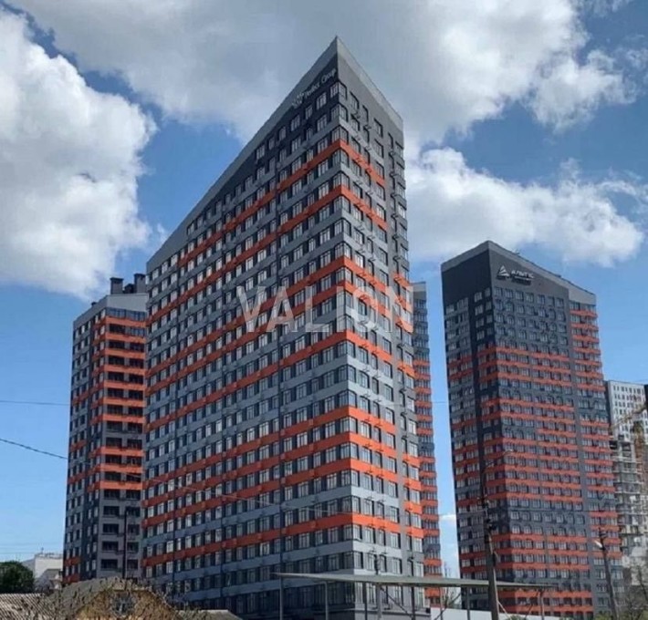 Продам 3-кім. кв. єОселя. ЖК "Теракота", м. Вирлиця- 5хв. - фото 1