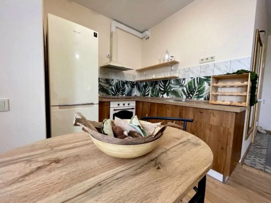 Крутий Смарт під оренду або для життя ! Вигідна інвестиція Київ