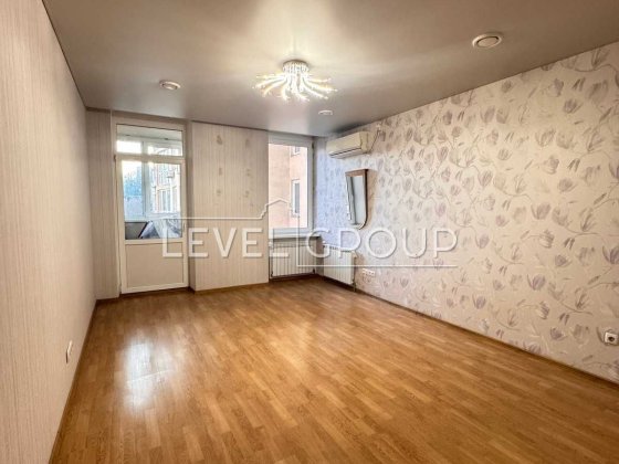 3-к в ЖК «Ново-Деміївський» проспект Валерія Лобановського, 150-Б Киев