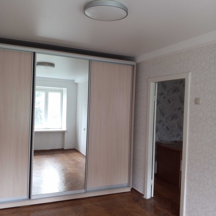 Продаж 2-кімн. квартири на Борщагівці - фото 1