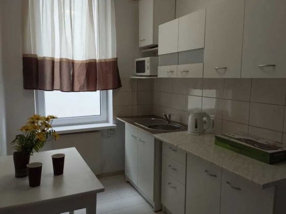 Продаж 1 кімнатної квартири ЖК Оазис Парк Київ