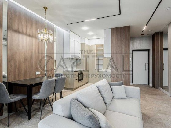 Продажа квартиры, ЖК Taryan Towers, Печерский район Киев