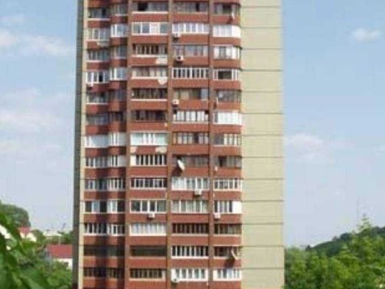 Центр. Печерськ. 4к квартира 116м по вул. Старонаводницькій 8А. Київ