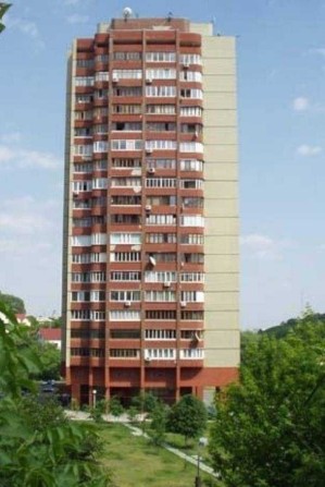 Центр. Печерськ. 4к квартира 116м по вул. Старонаводницькій 8А. - фото 1