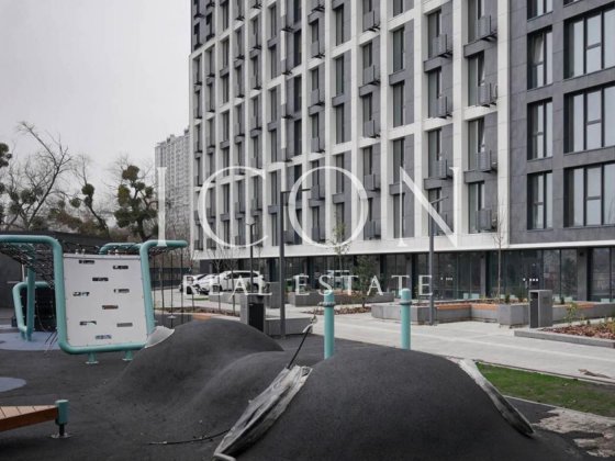 Продаж дворівневої квартири 171 м² | ЖК Nordica Residence Киев