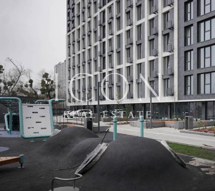 Продаж дворівневої квартири 171 м² | ЖК Nordica Residence - фото 1