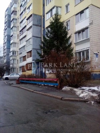 Продаж 1к Єфремова Академіка (Уборевича Командарма), 13 Академмістечко - фото 1