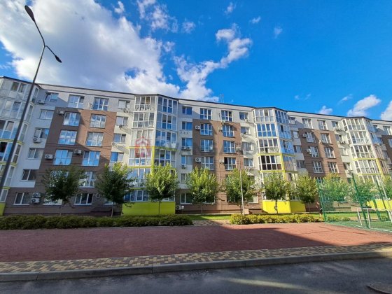 Продаж квартири 49 кв.м ЖК Welcome Home на Стеценка Держпрограми Київ