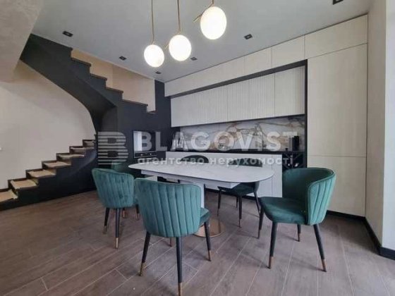 Продаж 5 кв Берестейський просп  67в, Нивки-Парк м Нивки Киев