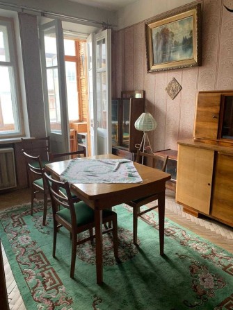 Продаж 1 кімнатної квартири Печерськ, вул Цитадельна 4\7 - фото 1