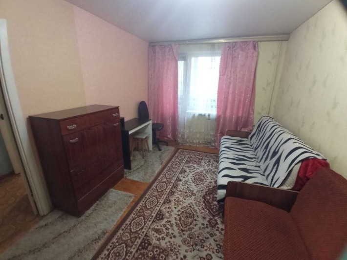 Продам 1-кімн  М Академмістечко вул.Мудрака (Наумова), 23а - фото 1