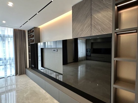 Продаж квартири без% , Пентхаус з терасою в ЖК Бульвар Фонтанів Киев