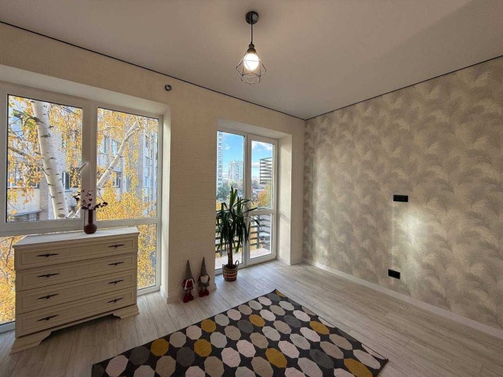 ПРОДАЖА квартира с ремонтом Академгородок - фото 1