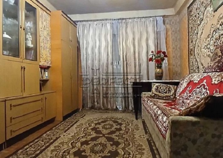 Продаж 3к квартири Європейського союзу 80А / Европейского союза 80А - фото 1