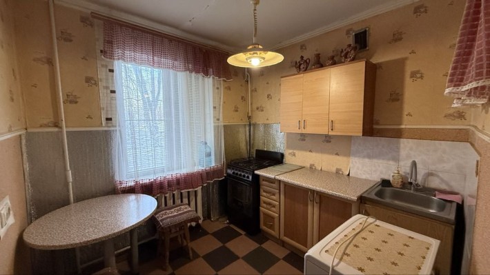 Продаж 1 кімнатної вул. Перемишльська 16, Вітряні гори - фото 1