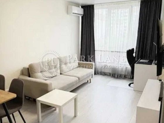 1-кім кв просп. Європейського Союзу, 41А. ЖК “Варшавський Мікрорайон" Київ