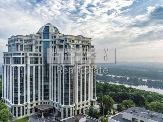 Продаж 4к квартири, ЖК Diamond Hill, 	вул. Івана Мазепи, 11б Киев