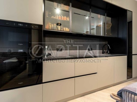 Продаж 1-кімнатної квартири з власною терасою в ЖК Delmar Київ