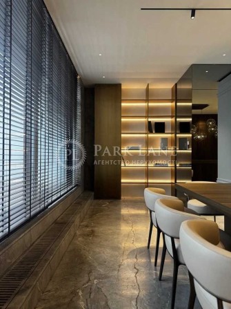 NEW! Пентхаус 204м2 Саперне Поле 5 Бульвар Фонтанів Печерськ Либідська - фото 1