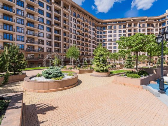 Продаються кращі варіанти 3 квартир в новоб. в ЖК 52 Перлина, Печерськ Київ