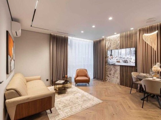 2к Перлина Pechersk Plaza 66м2 Михайла Бойчука Звіринецька Печерська Київ