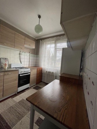 Продам квартру Соломенка/отрадный - фото 1