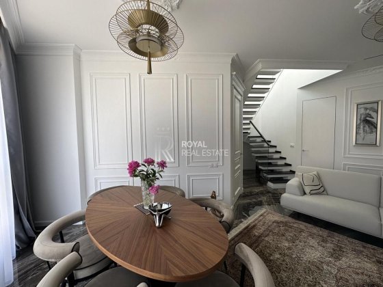 Продаж квартира 90 м² ЖК Greenville на Печерську Київ Тераса Генератор Киев