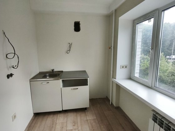 Продаж 2-во кімнатної квартири Вітряні гори Київ