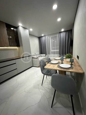 Продається 1к з новим ремонтом ЖК Варшавський. Змієнка. - фото 1