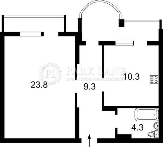 Відпочинку Котельнікова Петрицького Перемоги Берестейський - фото 1