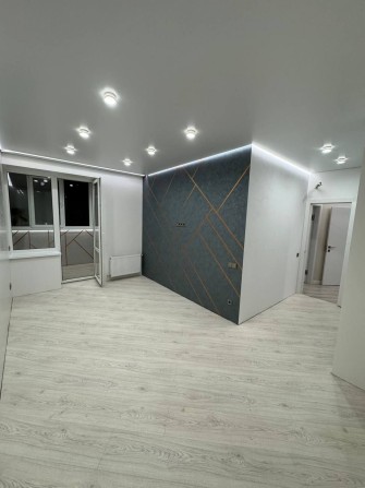 ЖК Киевский Маэток 2к квартира 76.4м² - фото 1