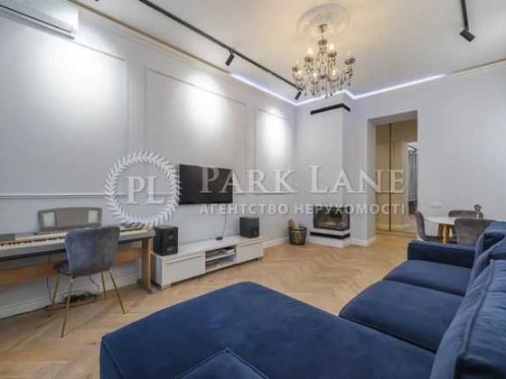 2-К Квартира Авіаконструктора Антонова вул., 2/32 Киев