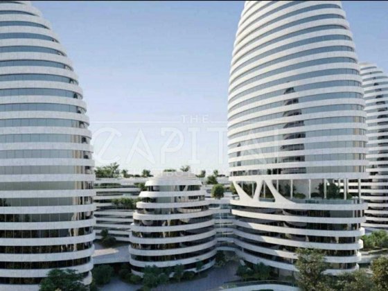 Продаж / Квартира / 29 м2 / ЖК Intergal City / Печерський район Киев