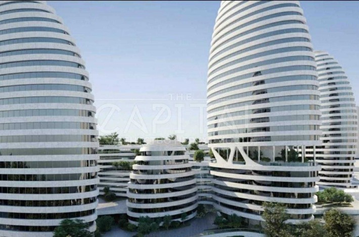 Продаж / Квартира / 29 м2 / ЖК Intergal City / Печерський район - фото 1