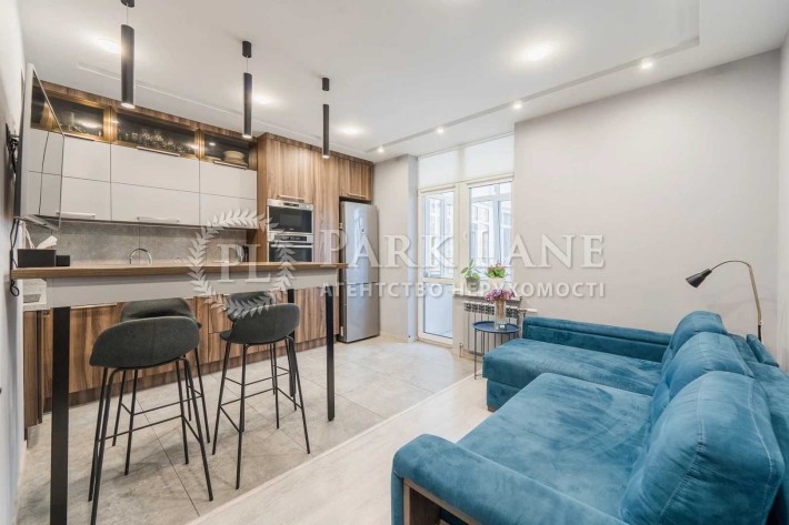 Продам 2к у ЖК Династія. Липківського, 37-В. Гарний ремонт - фото 1